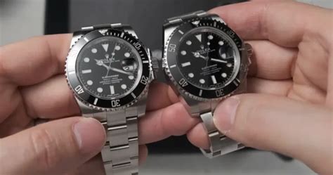 vetro rolex originale|Come riconoscere un Rolex falso: Guida completa .